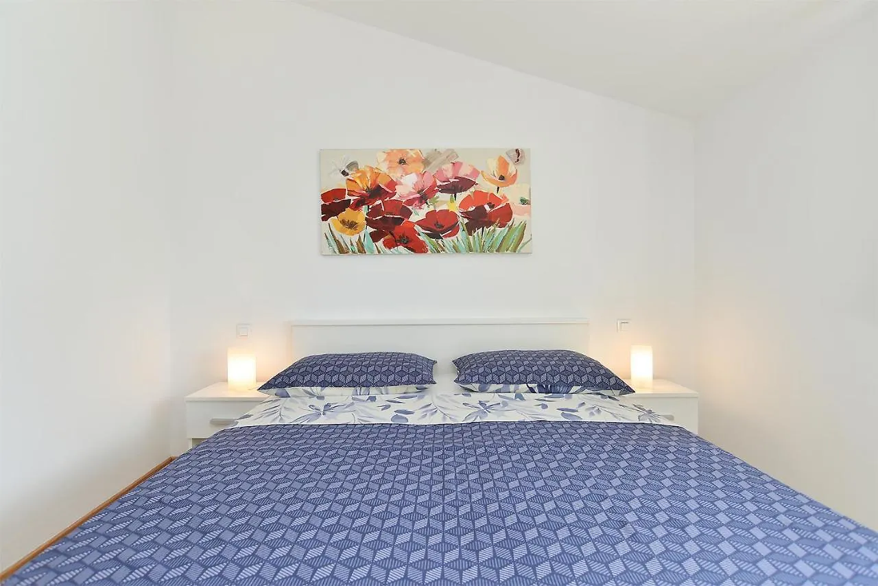 Apartments Jere 719 Pula Hırvatistan