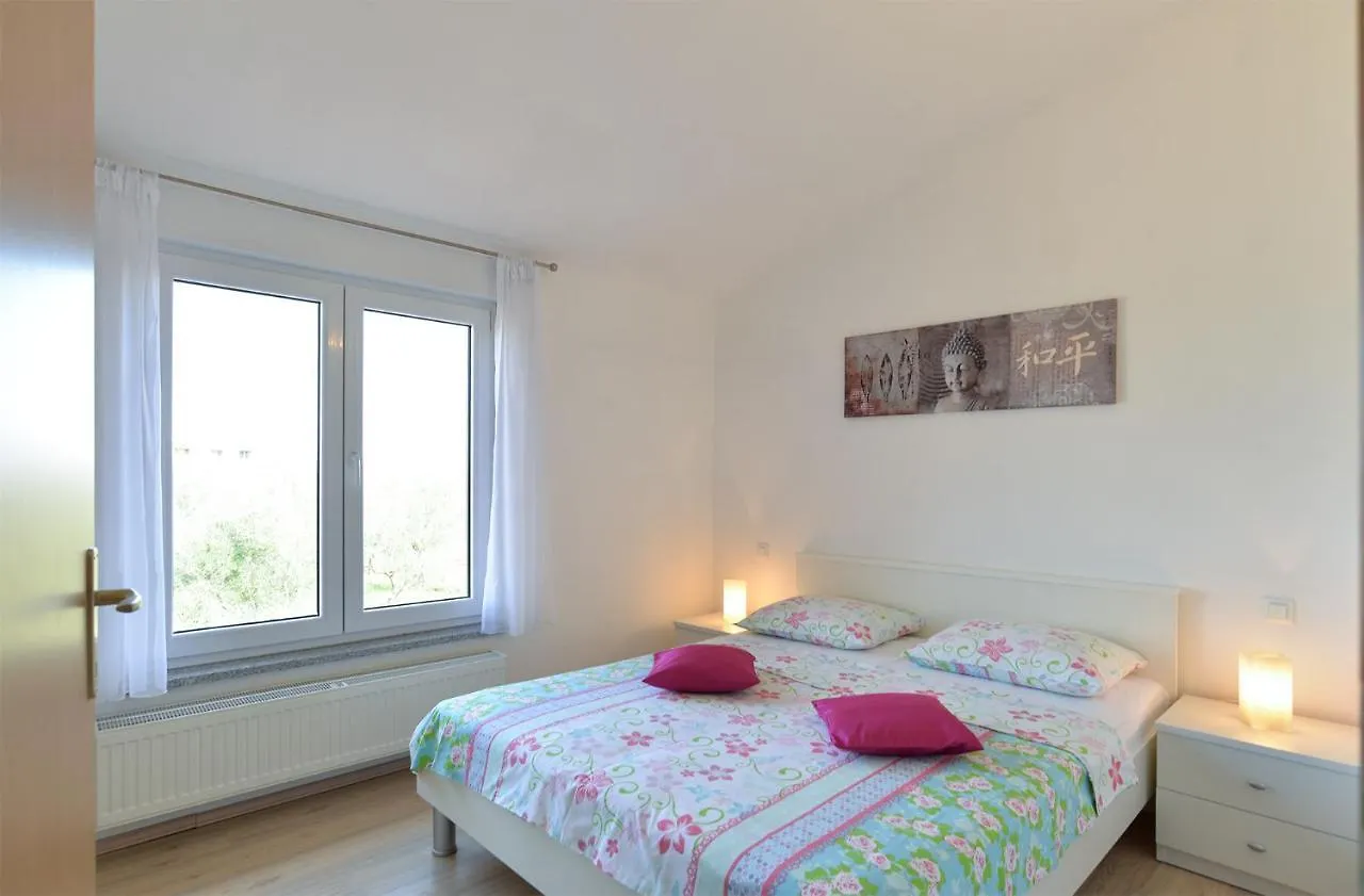 Apartments Jere 719 Pula 0*,  Hırvatistan