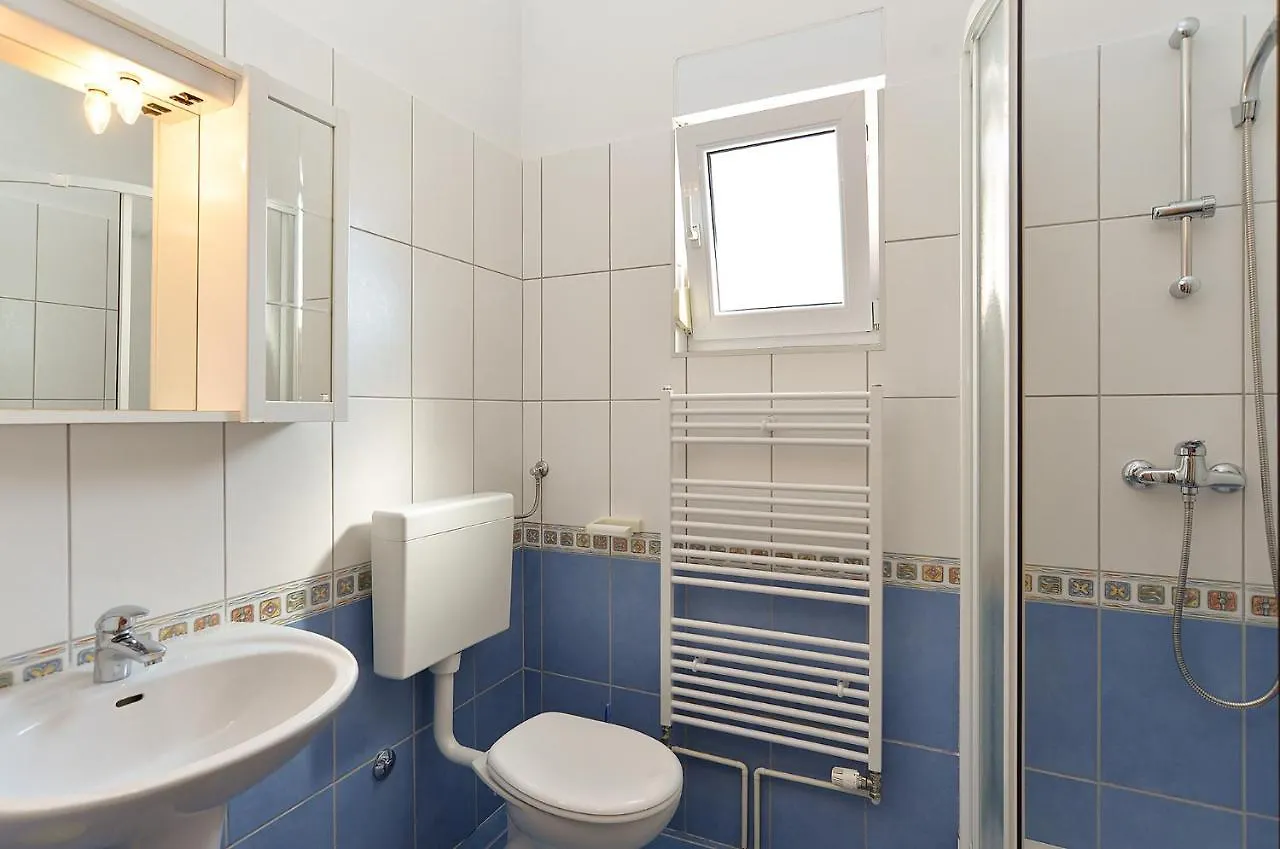 Apartments Jere 719 Pula Hırvatistan
